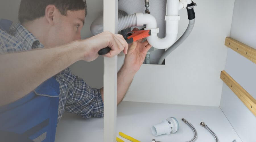 Professional sink repair in Wheatland, CA